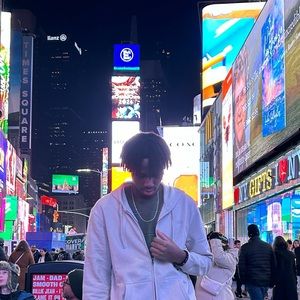 Meet your Posher, Marion